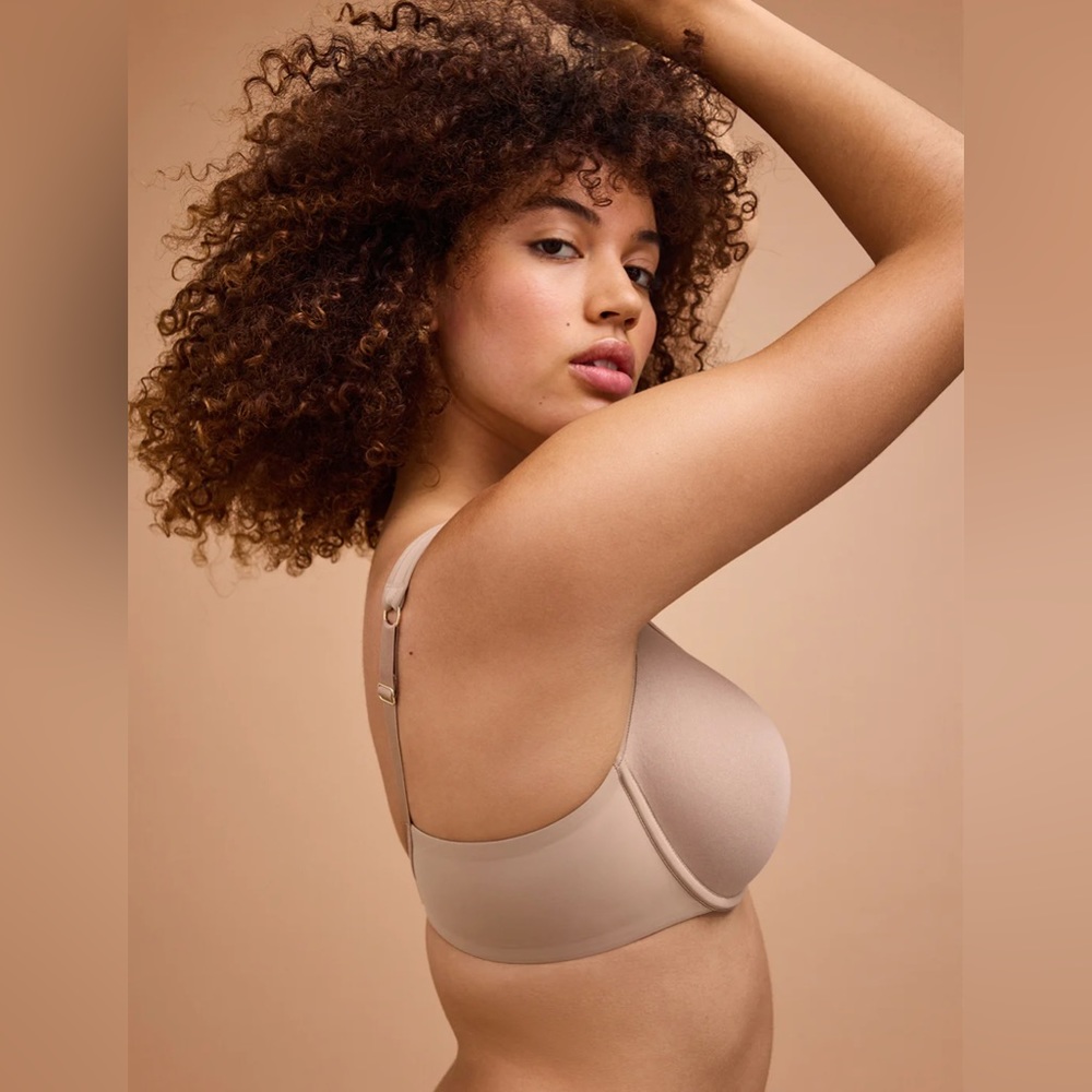 ThirdLove 24/7® Perfect Coverage Bra - Picture 2 of 16